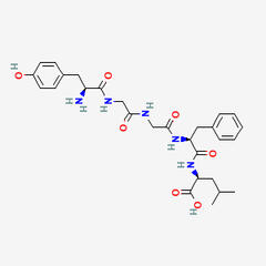 enkephalins